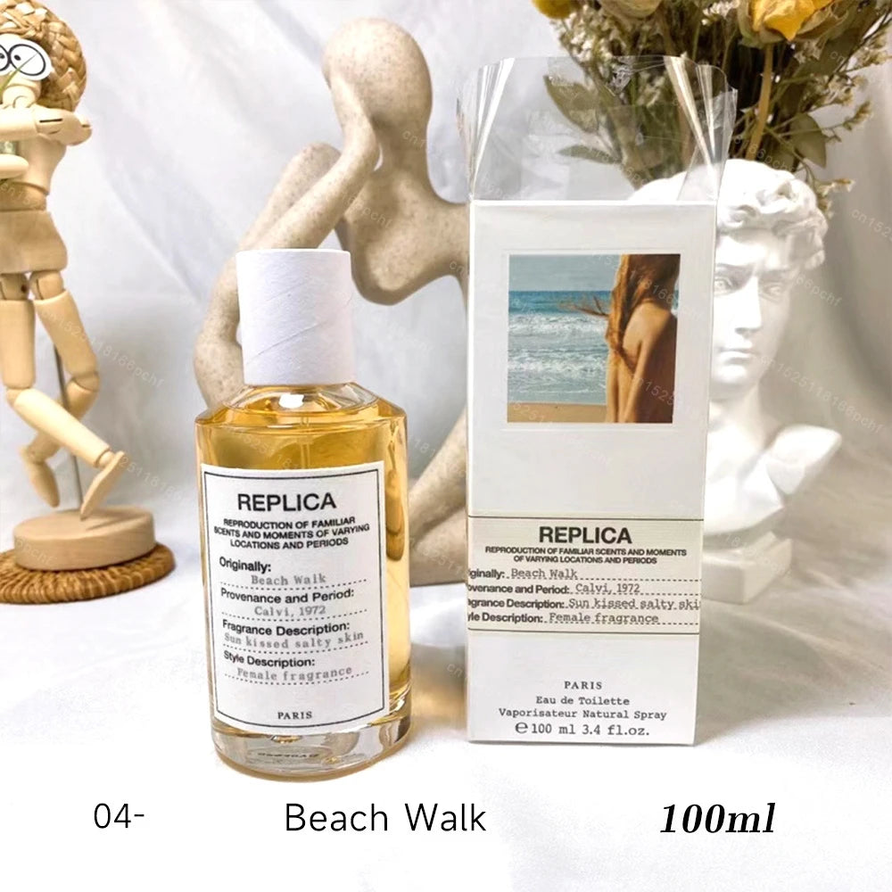 Brand Women Perfume Eau De Toilette Spray Woody Floral Pheromone Long-Lasting Scent Charm Fragrances Eau De Toilette Edt Spray