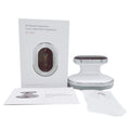 EMS Electric Cellulite Massager Body Sculpting Machine Fat Burner Slim Shaping Device Lose Weight Products Beauty Tools