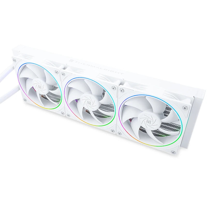 Thermalright Aqua Elite 360 V2 integrated water cold radiator supports multi -platform Intel LGA1700/115X/AMD AM4/AM5/AM5