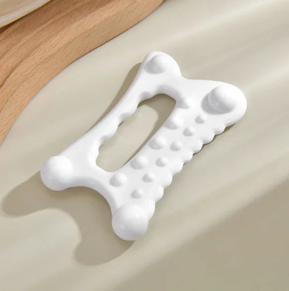 Facial Gua Sha Board Beauty Comb Massager Facial Trigger Point Stick Lift Tightening Anti-Aging Beauty Device Health Care