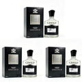 Creed Aventus Eau De Parfum Spray 100ml / 3.3oz Tester Luxury Fragrance for Daily Wear without Cap