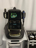 2026 New 360Max Machine EMS RF Anti Aging Facial Care Device CE Certified Skin Tightening Beauty Equipment