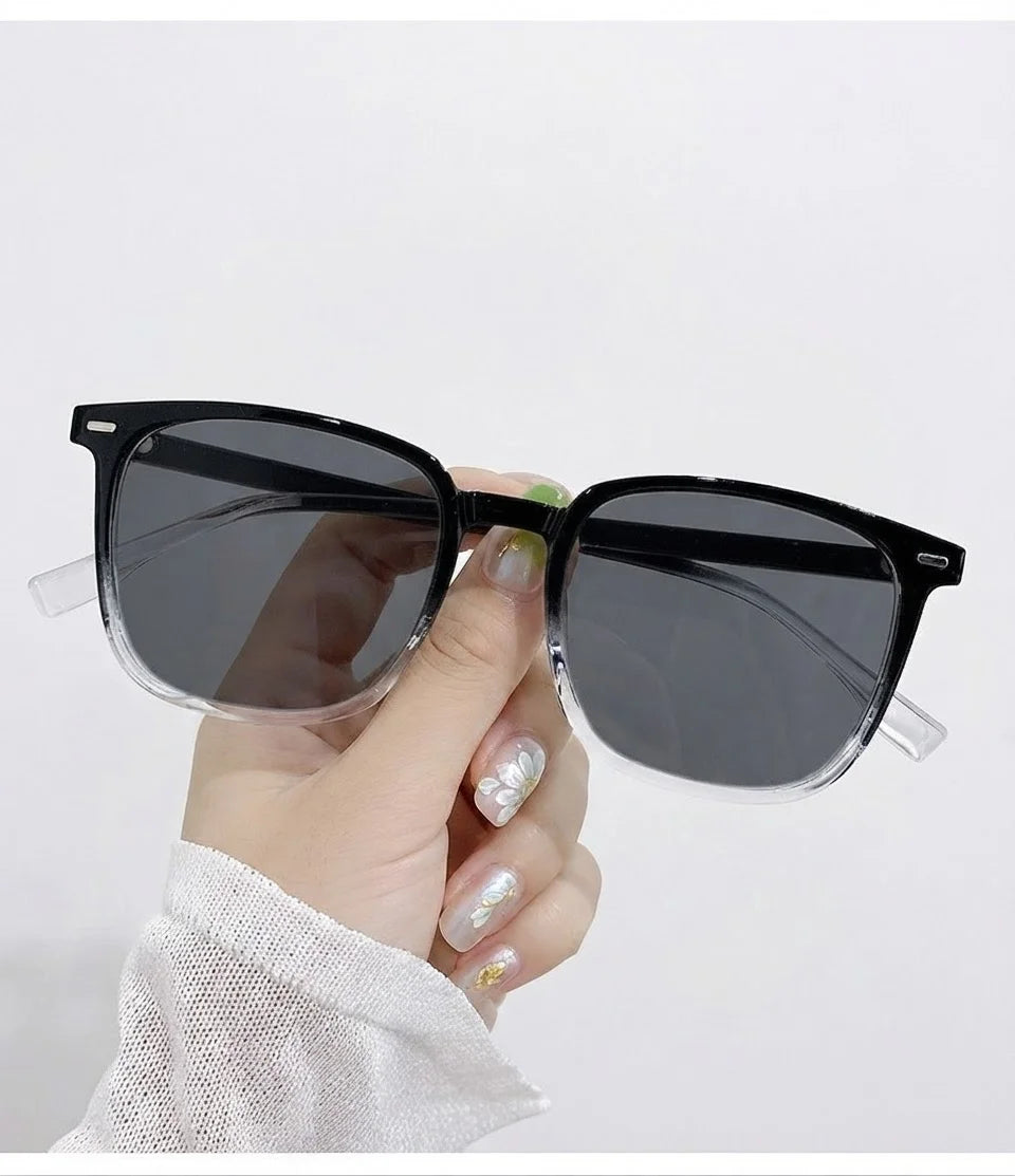 Nearsighted Sunglasses Sun Protection Glasses Summer Style Suitable For Both Men And Women 9181