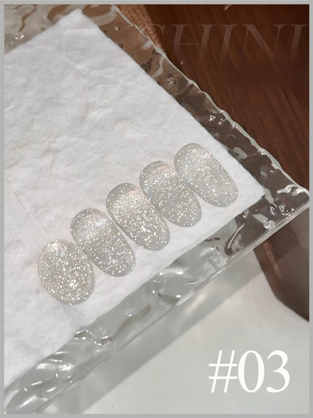 1-12pcs Wine Red Flash Crushed Strobe High Density Diamond Glitter Gel Nail Polish Black Nails Red Nails White Nails