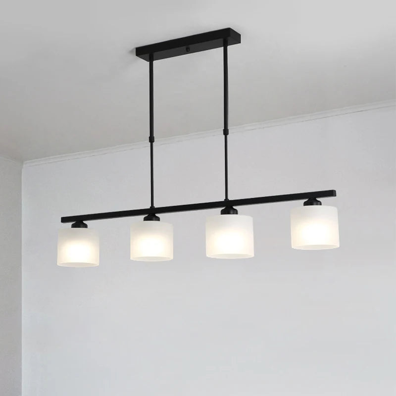 Modern dine dining room Pendant lights indoor lighting LED Ceiling lamp hanging light led chandelier decorative indoor lighting