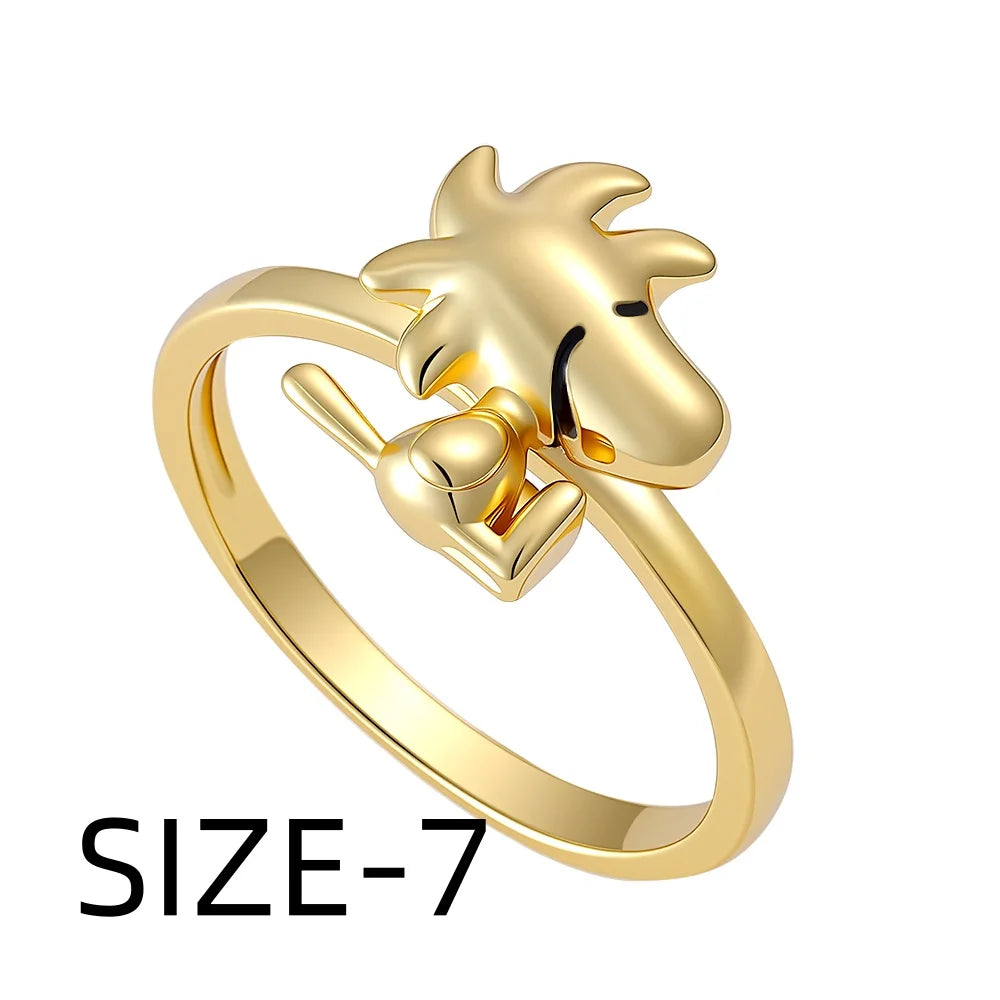 Cartoon 925Silver Balloon Dog, Red House, Watermelon Dog Male and Female Pendant,Fit Bracelet DIY Jewelry for Girls and Children