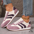 Fashion Women Sneakers 2026 New Breathable Sport Shoes Women Spring Autumn Running Sneakers Casual Lightweight Shoes