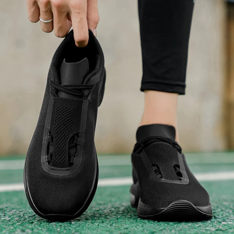 Shoes men Sneakers Male casual Mens Shoes tenis Luxury shoes Trainer Race Breathable Shoes fashion loafers running Shoes for men