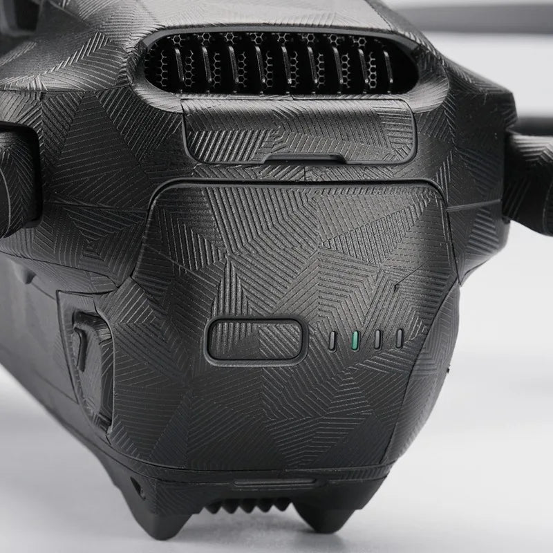 Customized Sticker For DJI Mavic4 Pro Decal Skin Camera Drone Vinyl Wrap Film Protector Coat Mavic 4 Pro Mavic4Pro Mavic 4Pro