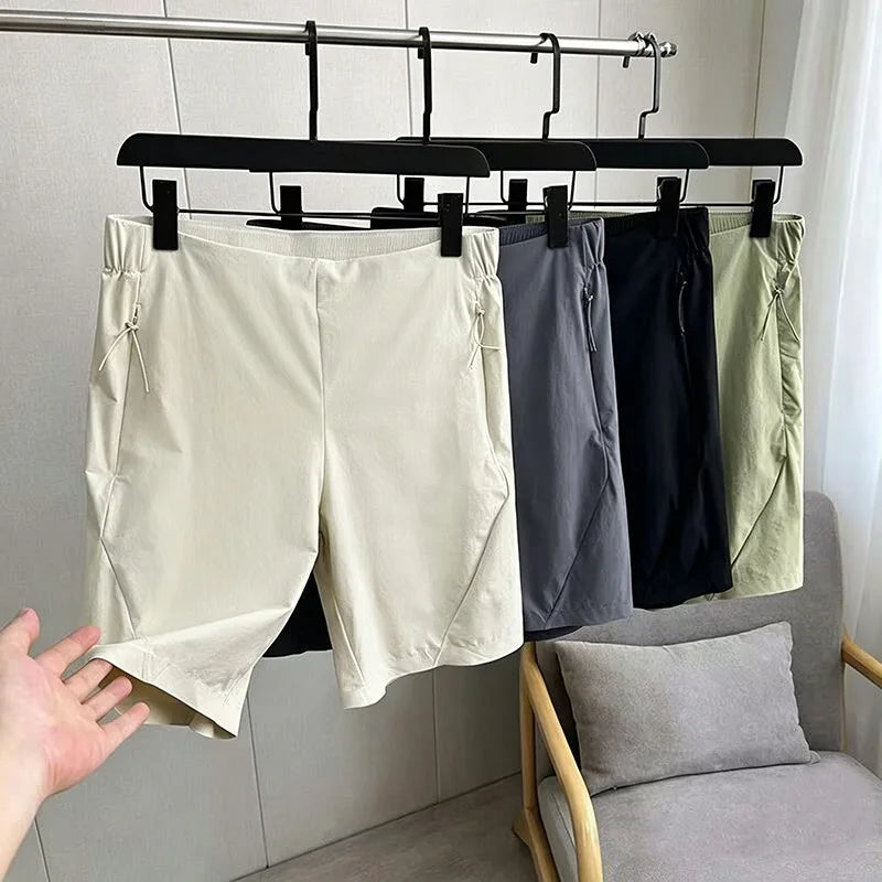 Men's Quick-Dry Shorts: Outdoor, Sports, Casual, Cooling Shorts, Running Shorts