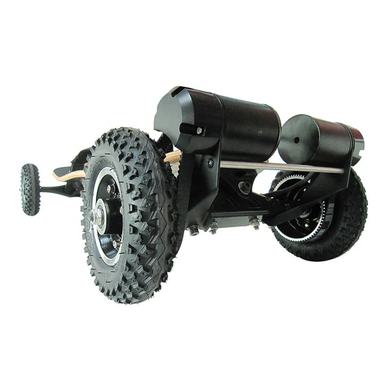 High Speed Cross Country Vehicle Best Adult Electric Skateboard