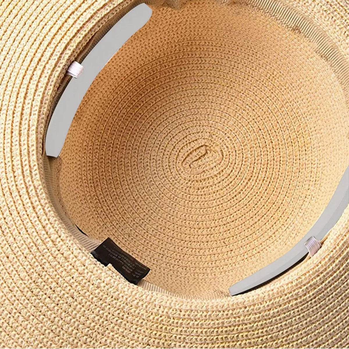 10pcs Hat Adjuster Insert Adhesive Hat Sizing Pads Reducer Tapes Hat Reducing Bands Adjuster Inserts For Baseball Caps Bucket