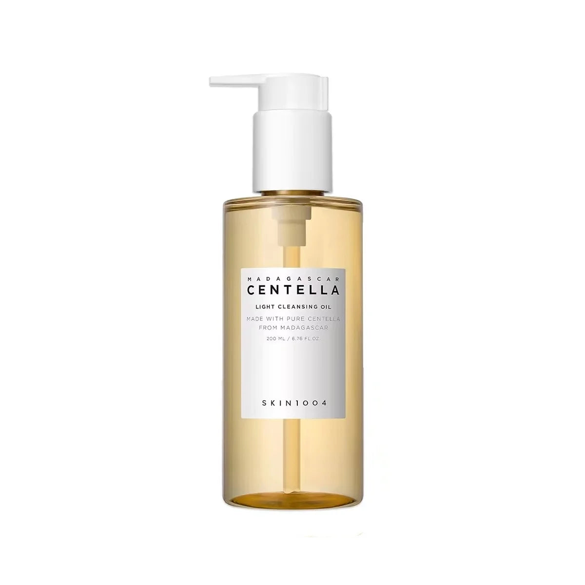 SKIN1004 Madagascar Centella Probio Cica Sun Ampoule SPF50 50ml and Enrich Cream 50ml Fermented Centella Sensitive Skin Care