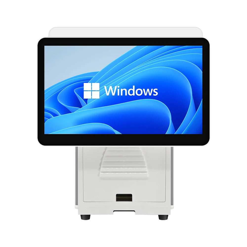 Flexy Retail POS Machine All-in-One Touch Screen Android/Linux System for Retail Businesses