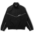 Korean Manhwa Jinx Team Black Windbreaker Jacket Men Women Sports Coat Loose Track Activewear Joo Jaekyung Cosplay Y2K Clothes