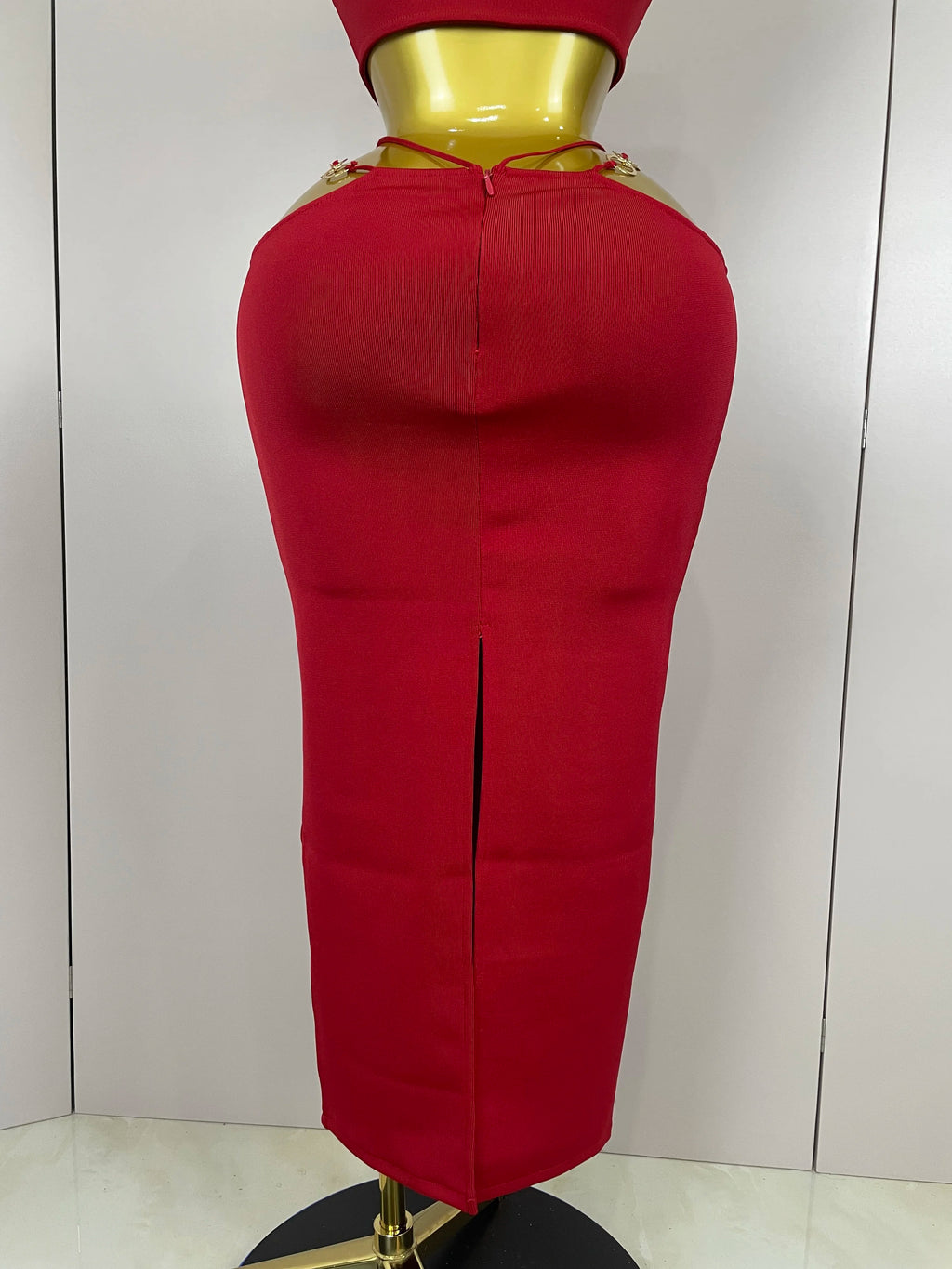 Sexy Halter Hollow Out  Sleeveless Black Red Bodycon Long Bandage Dress 2025 Women Celebate Elegant Luxury Birthday Club Dress