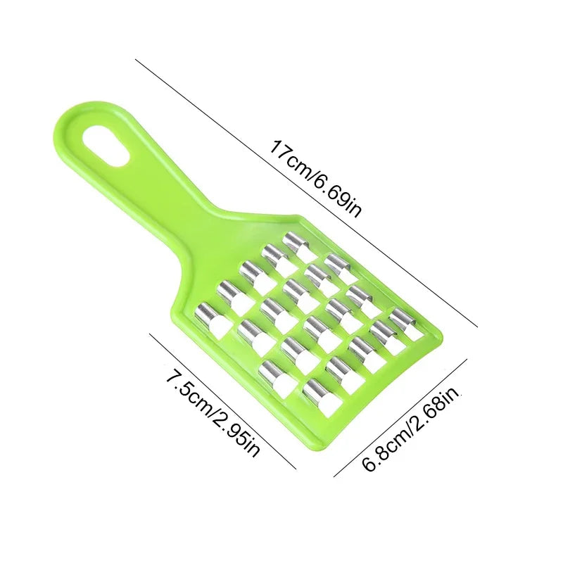 Vegetable Cutter Cabbage Slicer Vegetables Graters Cabbage Shredder Fruit Peeler Knife Potato Zesters Cutter Kitchen Gadgets New