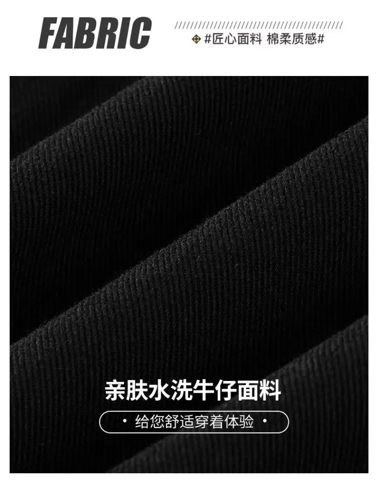 Oversized Men's Long Sleeve 100% Cotton Shirts Male Tops Big Size Fashion Casual Jacket Loose Fit Spring Outwear Plus Large 7XL