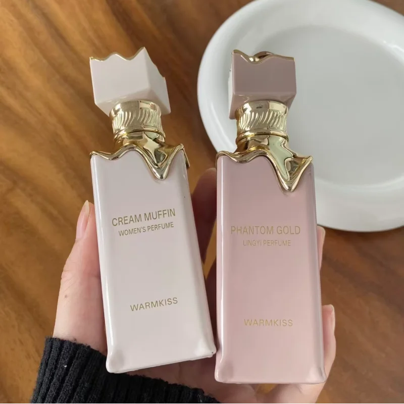 Arabian Perfume for Women Eclaire Rich Cream Muffin Caramel Vanilla Long Lasting Body Spray Floral Fruity Fragrance Gift for Her