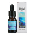 10ml Car Perfume Refill Liquid Flavor Essential Oil with Dropper Car Air Freshener Refill For Air Humidifier Home Auto Fragrance