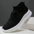 High Quality Men's Sneakers Mesh Casual Shoes Autumn 2024 New Breathable Men Shoes Tennis Male Flat Shoe Zapatillas Hombre