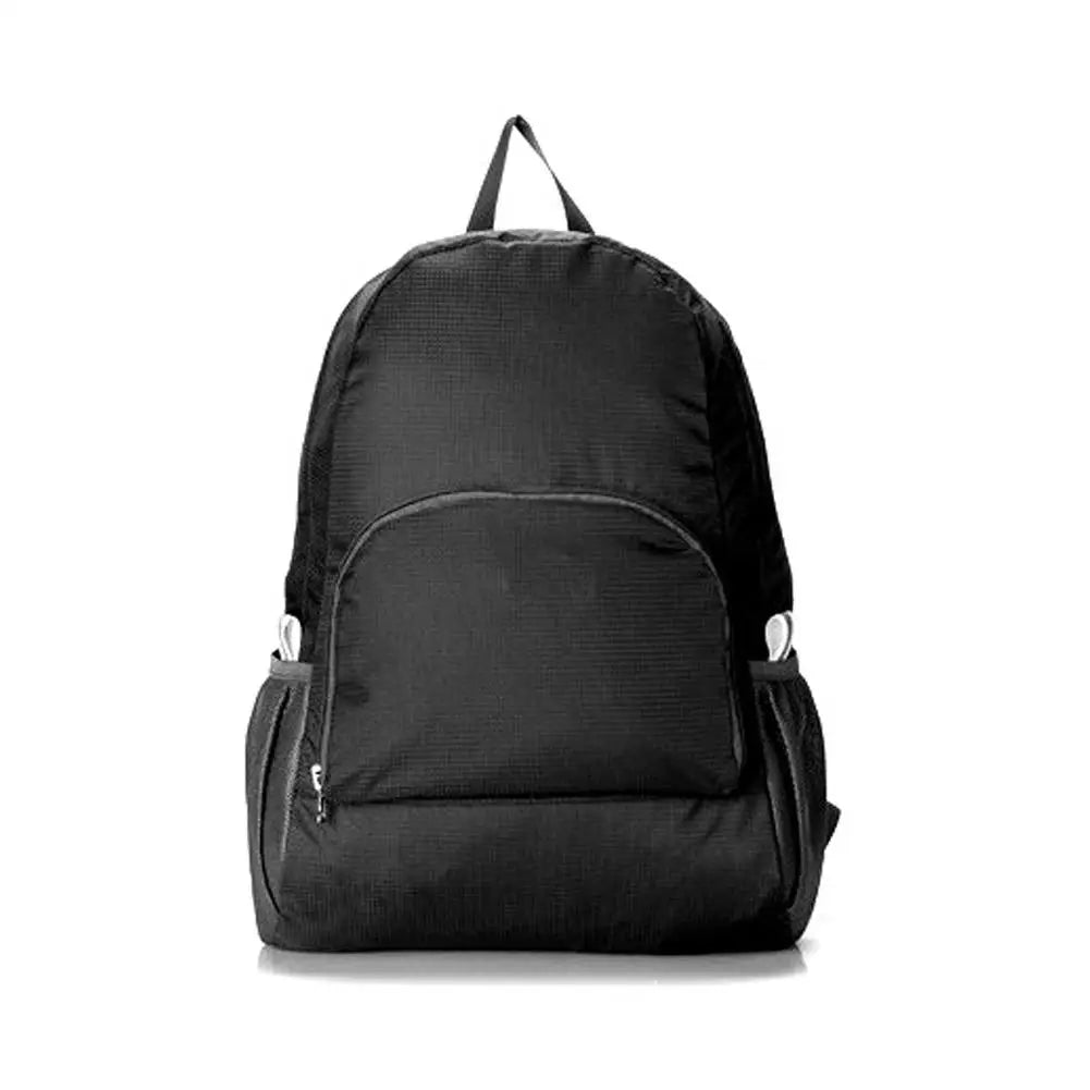 Foldable Outdoor Mountaineering Backpack Ultralight Nylon Waterproof Travel Daypack Bag Large Capacity Sports Hike Camping Bag