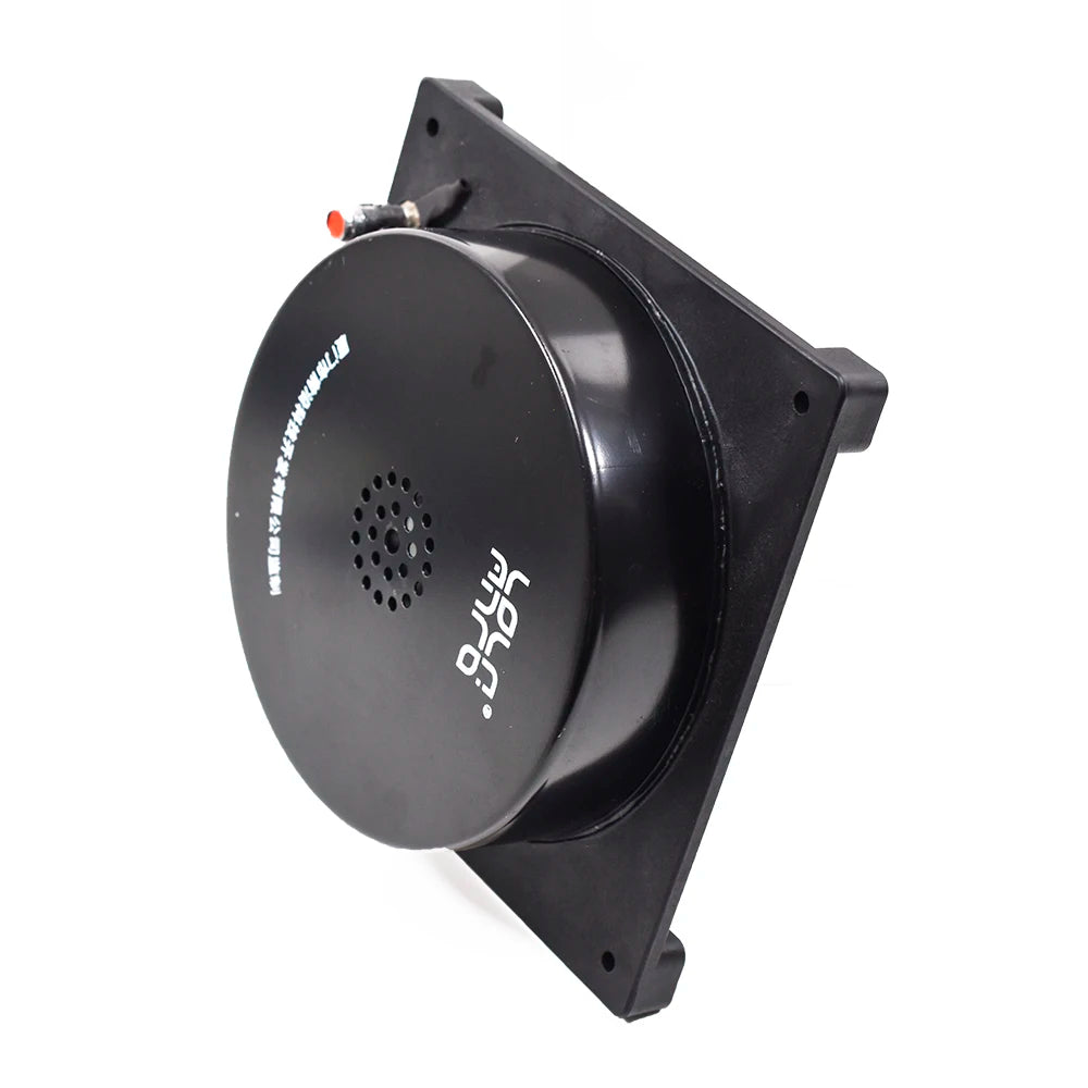200W 6ohm Resonance Vibration Speaker Portable Audio Loudspeaker Subwoofer Anti-neighbor Low Frequency Bass Shaker Massage Seat