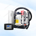 Marine Air Conditioners for Boat Multi Function Best Sale 16000Btu Yacht Air Conditioning Water Cooled Chiller