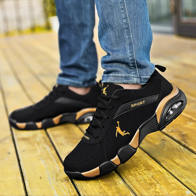 Original Running Shoes Men Women Comfy Cushion Sneakers Unisex Lightweight Non-slip Sports Shoes Outdoor Men's Casual Sneakers