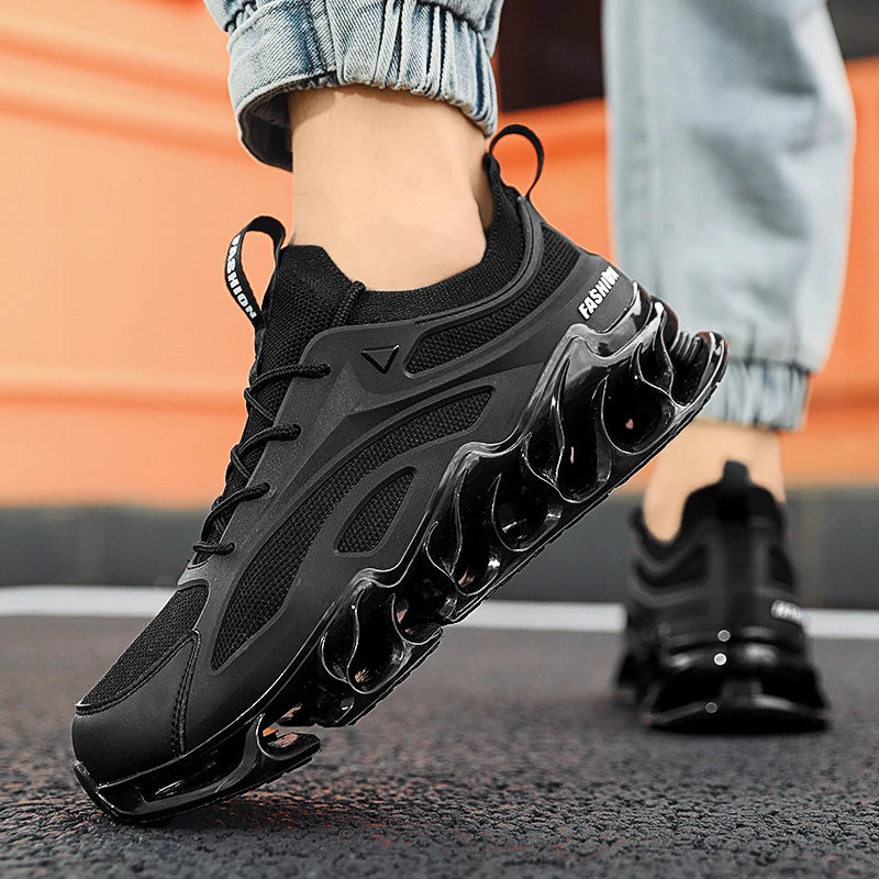 Men shoes Sneakers Male tenis Luxury shoes Mens casual Trainer Race Breathable fashion loafers running Shoes for men