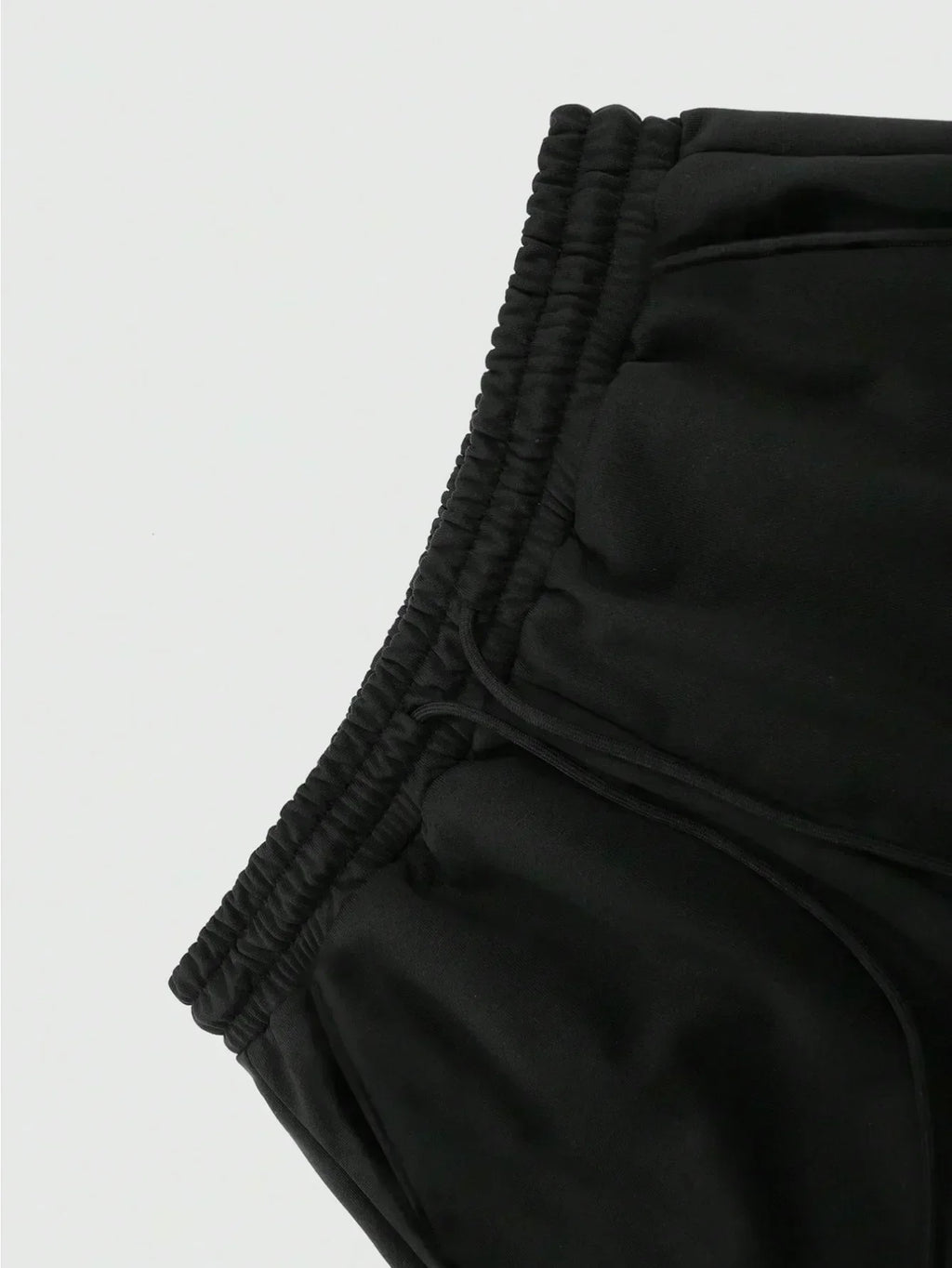 American Street Men's Casual Sports Outdoor Loose Straight Leg Pants Spring New Product Suitable for Both Men and Women