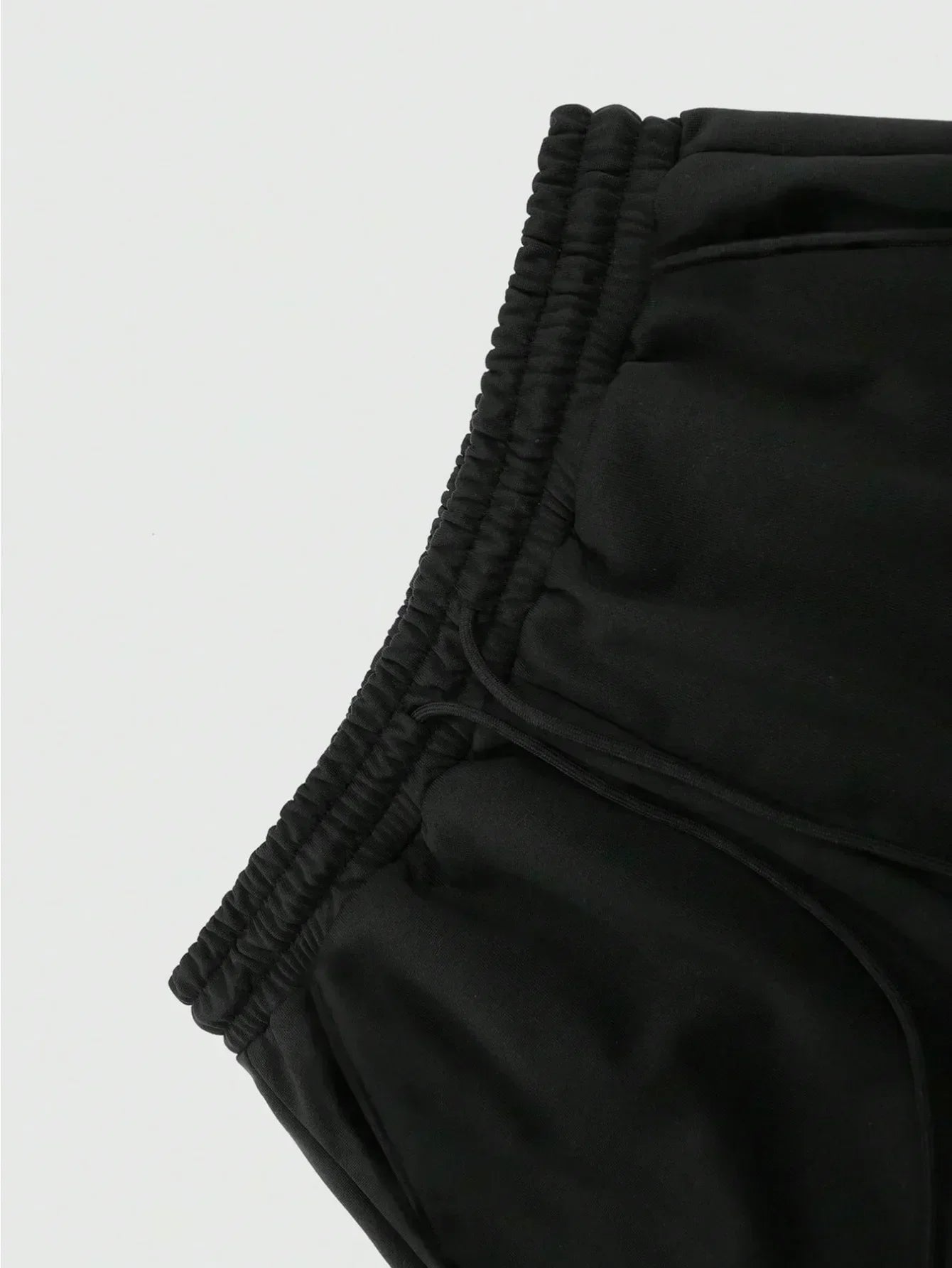 American Street Men's Casual Sports Outdoor Loose Straight Leg Pants Spring New Product Suitable for Both Men and Women