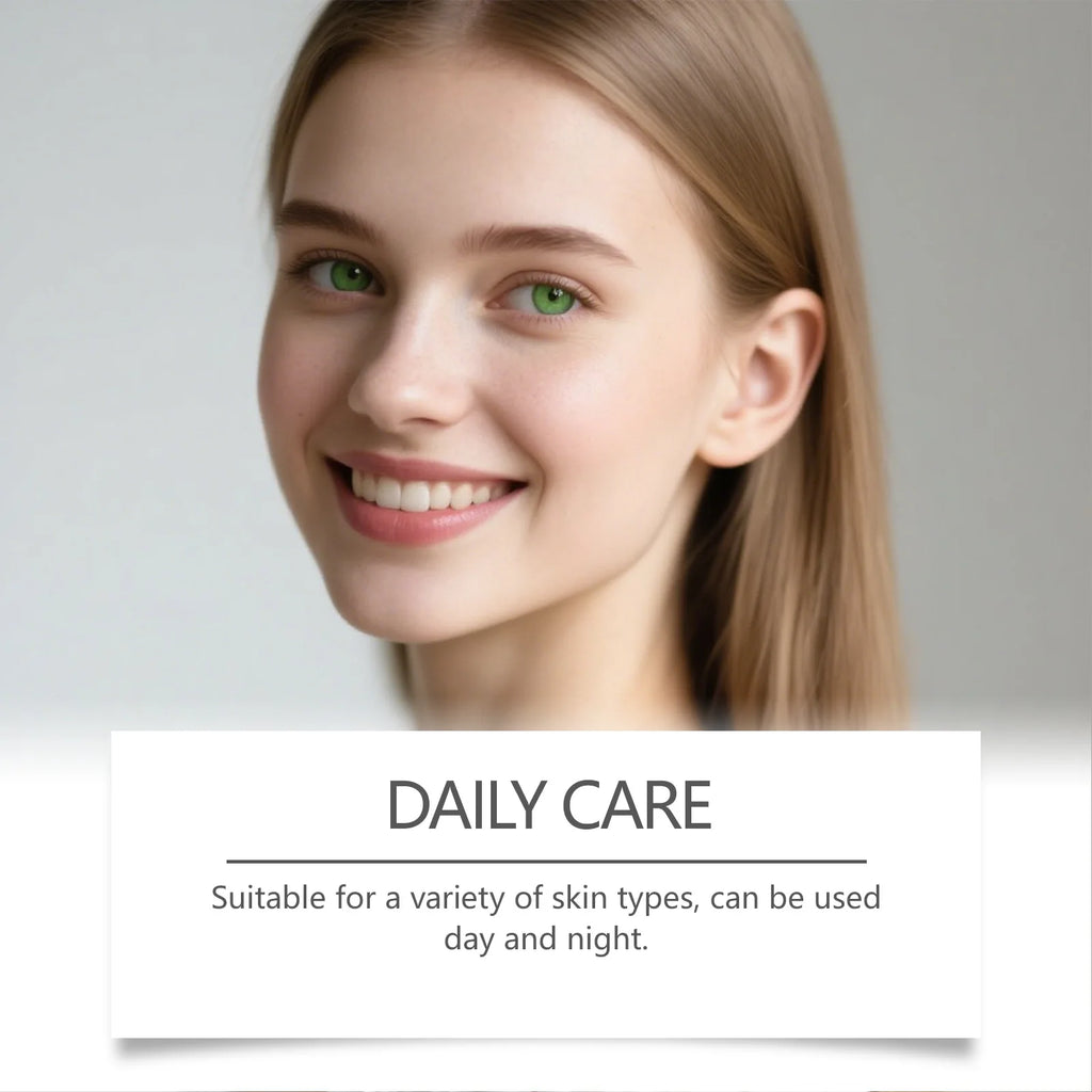 Deep Collagen Serum Diminishes Fine Lines Shrink Pores Lasting Hydrating Improve Skin Dryness Tightness Hyaluronic Acid Essence
