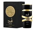Lattafa Yara Eau De Parfum for Women Mens 100ml 3.4oz Long Lasting Fragrance Vanilla Gourmand Fruity Floral Arabian Perfume Gift for Unisex