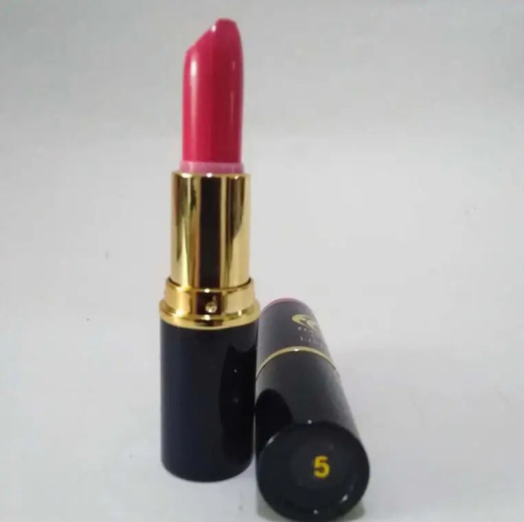 Natural Usma Lipstick Makeup tools, Moisturizing, Smooth And Delicate, Reducing Lip Lines, Making It Light And Glossy