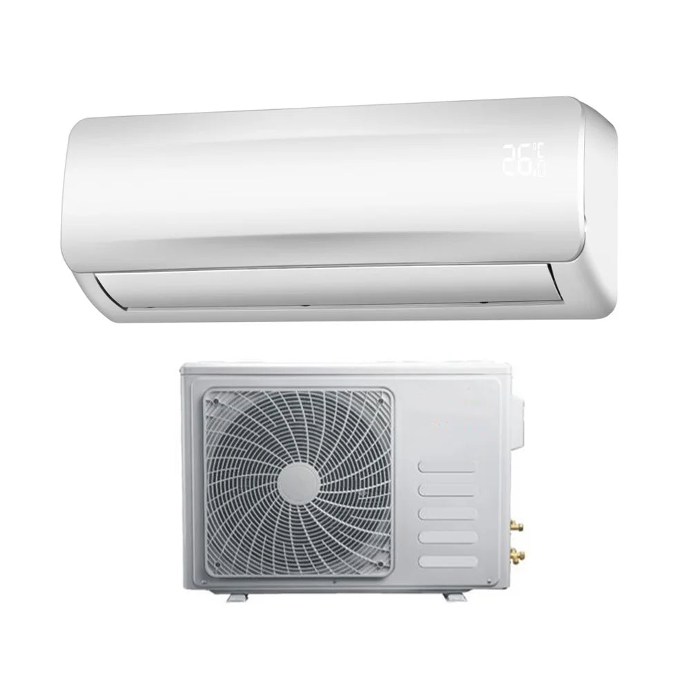 Cheap Price 9000 12000 18000 24000 Btu Mini Split Inverter Air Conditioner With SAA Certificate
