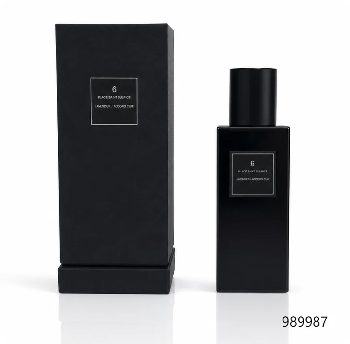 High Quality Women Perfume Long Lasting unisex Parfum male Floral Fruit Wood Natural Taste Parfum Female for men Fragrances