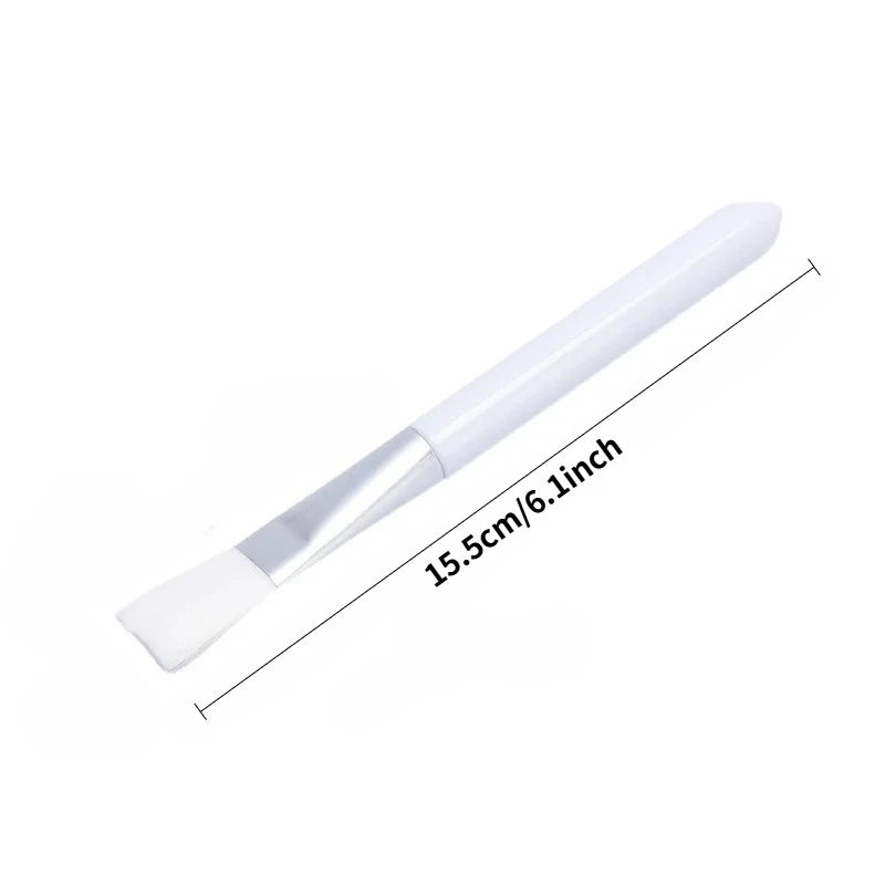 Face Set For Mask Mixing Bowl Girls Facial Skin Care Tools Kit Women Beauty Supplies Makeup