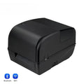 XP-TT426B XP-TT437B Desktop Thermal Transfer Ribbon Printer 4 Inch Barcode Label Printing Machine For Mass Batch Printing