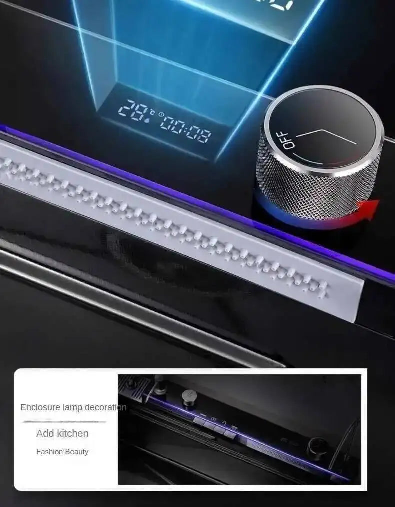 Sinks Creative Smart Kitchen Sinks for Apartments Modern Metal Multi-functional Sinks Kitchen Luxury Household for Rental Houses