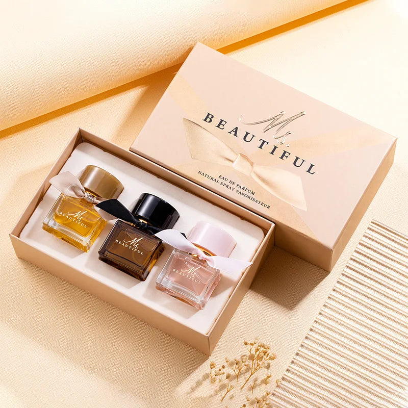 Luxury Perfume Sets, Women's Perfume Gift Sets, Best-Selling Vietnamese Perfumes, Encounter Fragrance, Long-Lasting Scent man