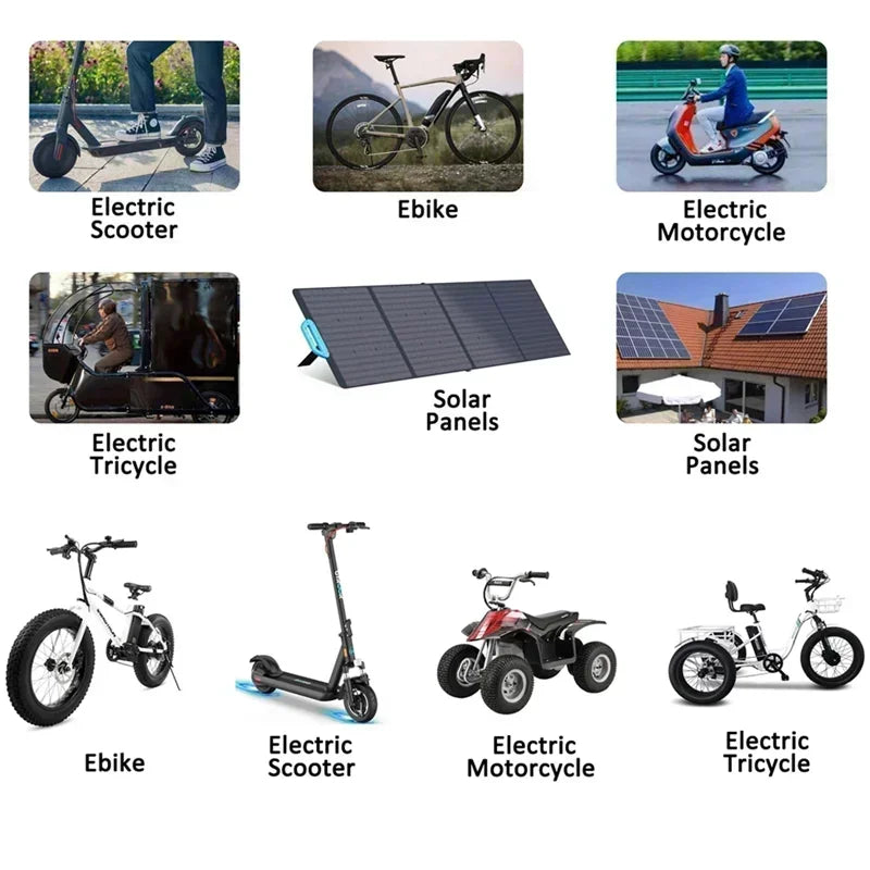 48V E-scooter Battery 12Ah real capacity 13S3P 18650 Lithium-ion battery Pack 500W 1000W motor BMS system wiht 2A Charger