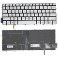 100%New US for Dell XPS 13 9370 9375 9380 9317 9305 P82G 7390 Laptop Keyboard