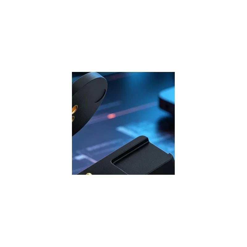Wireless Mouse Dock Station for PROX Superlight 1-2 / G903 / G403 Gaming Mouse Charging Dock Easy To Install PC & ABS Material