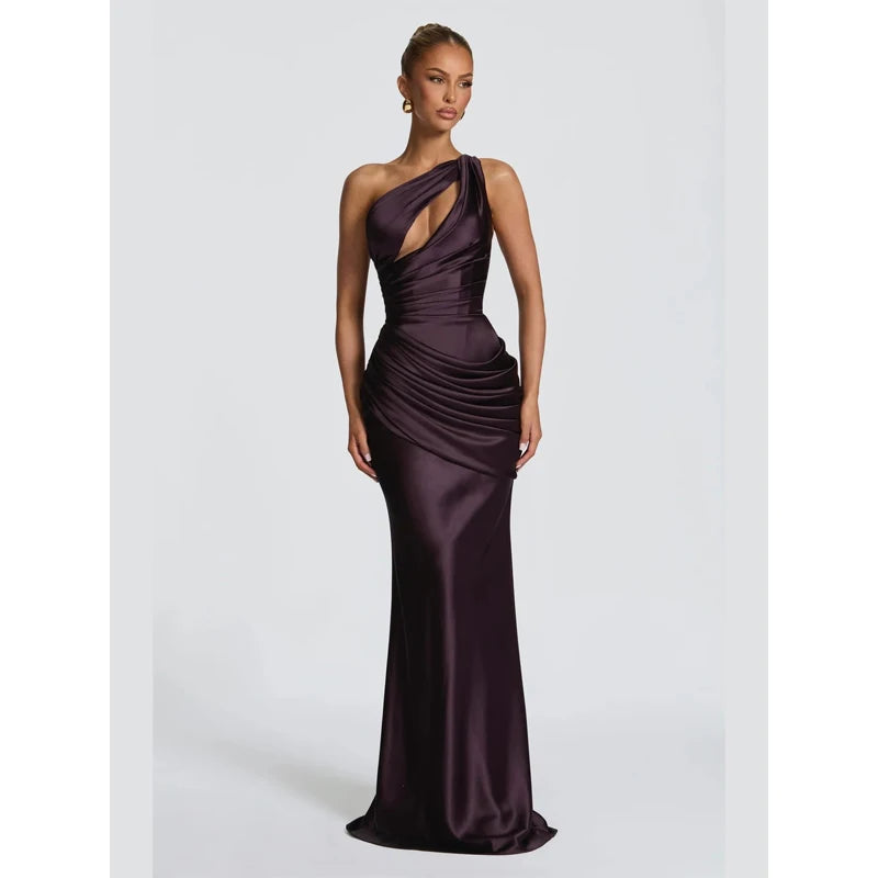 Sexy Sequin Patchwork Sling Mini Dress Women Chic Off-shoulder Backless Waist Cinching Slim Short Dresses Lady Club Party Gowns
