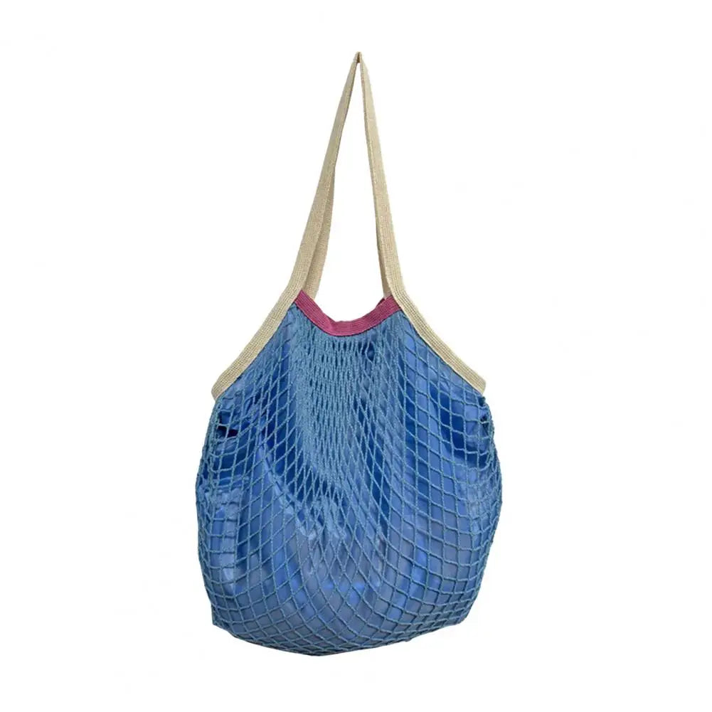 Reusable Shopping Bag Foldable Grocery Bag Foldable Shopping Bag Grocery Tote Waterproof Nylon Handbag Foldable Grocery Bags
