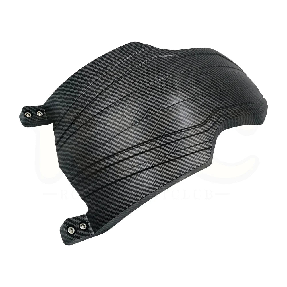 Teverun Fighter Supreme+ 726R Front Fender Supreme+ 7260R Rear Mudguard Suit For Supreme+ 7260R Mudguard Original Parts