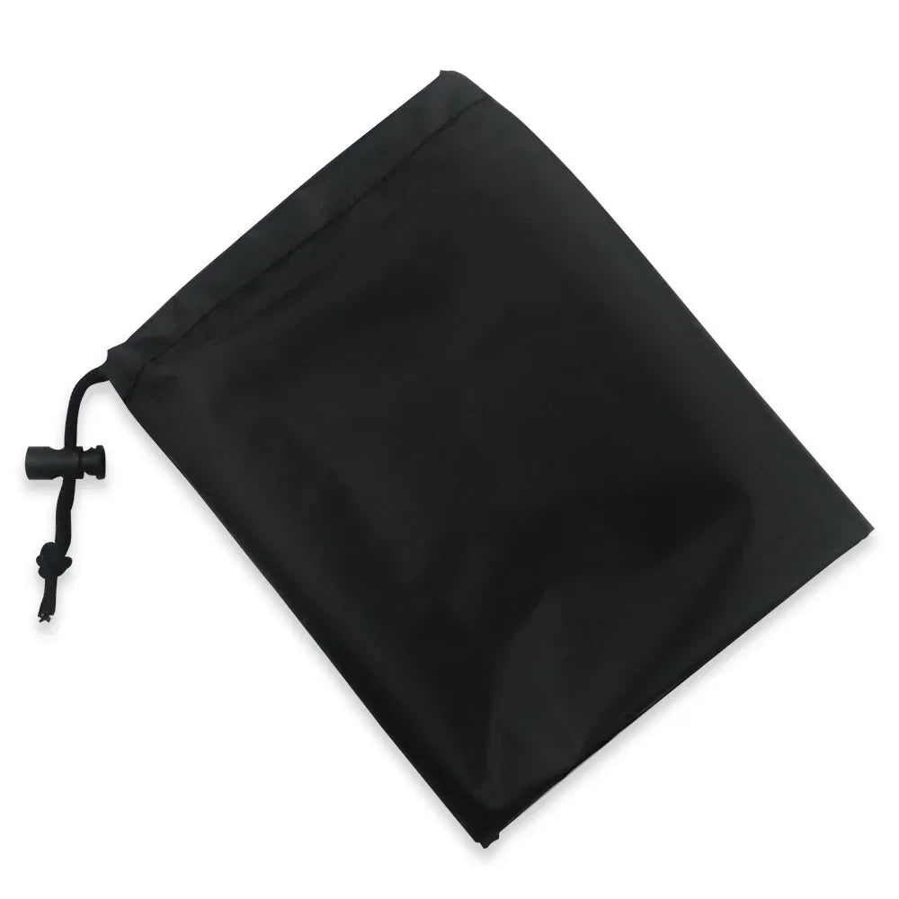 Scratch-resistant Projector Cover Waterproof Oxford Cloth Ceiling Mounted Projector Dust Cover with for Protection for Ceiling