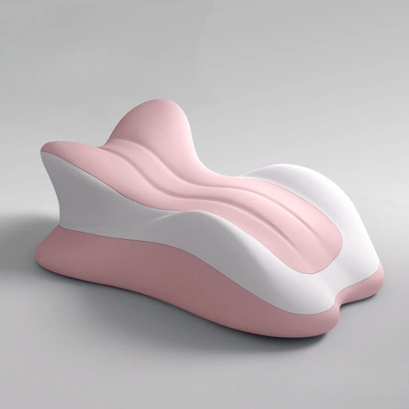 multi-functional Memory Foam Pillow Ergonomic Support Neck Leg Rest Reading Phone Use Bed Sofa Wedge Shape Pain Relief Comfort