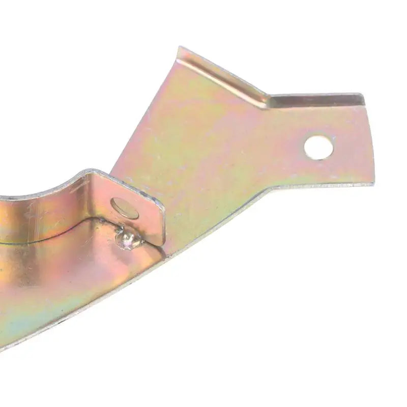 Prime Focus KU Band LNB Holder - Triangular Mounting Bracket for C-Band Satellite Dishes〔YY26〕